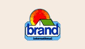 brand